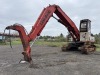 Link-Belt 4300 QTL Shovel Log Loader