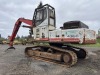 Link-Belt 4300 QTL Shovel Log Loader - 3