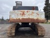 Link-Belt 4300 QTL Shovel Log Loader - 4