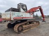 Link-Belt 4300 QTL Shovel Log Loader - 5