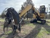 2002 John Deere 2054 Shovel Log Loader