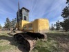 2002 John Deere 2054 Shovel Log Loader - 3