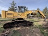 2002 John Deere 2054 Shovel Log Loader - 6