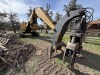 2002 John Deere 2054 Shovel Log Loader - 7