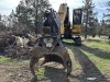 2002 John Deere 2054 Shovel Log Loader - 8