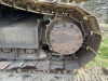 2002 John Deere 2054 Shovel Log Loader - 11