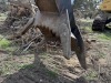 2002 John Deere 2054 Shovel Log Loader - 21