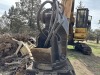 2002 John Deere 2054 Shovel Log Loader - 23