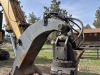 2002 John Deere 2054 Shovel Log Loader - 25