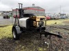 1963 Acker Towable Drill Rig - 2