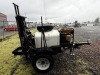 1963 Acker Towable Drill Rig - 3