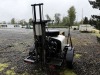 1963 Acker Towable Drill Rig - 4
