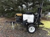 1963 Acker Towable Drill Rig - 7