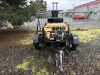 1963 Acker Towable Drill Rig - 8