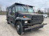 1992 Ford F700 Armored Truck - 2