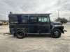1992 Ford F700 Armored Truck - 3