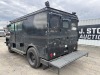1992 Ford F700 Armored Truck - 6