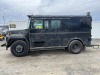 1992 Ford F700 Armored Truck - 7