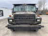 1992 Ford F700 Armored Truck - 8