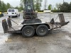 2003 County Built T/A Utility Trailer - 3