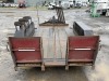 2003 County Built T/A Utility Trailer - 5