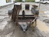 2003 County Built T/A Utility Trailer - 8