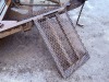 2003 County Built T/A Utility Trailer - 10