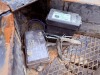 2003 County Built T/A Utility Trailer - 11