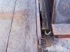 2003 County Built T/A Utility Trailer - 14