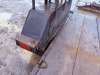 2003 County Built T/A Utility Trailer - 15