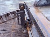 2003 County Built T/A Utility Trailer - 16