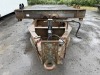 1999 Zieman T/A Tilt Deck Equipment Trailer - 6