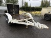 1991 Mobile Manufacturing Equipment Trailer - 2