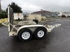 1991 Mobile Manufacturing Equipment Trailer - 3