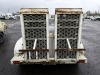 1991 Mobile Manufacturing Equipment Trailer - 5