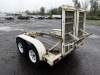 1991 Mobile Manufacturing Equipment Trailer - 6