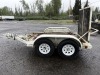 1991 Mobile Manufacturing Equipment Trailer - 7
