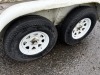 1991 Mobile Manufacturing Equipment Trailer - 11
