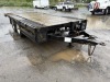1991 TUFG T/A Equipment Trailer - 2