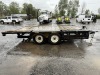 1991 TUFG T/A Equipment Trailer - 3
