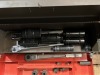 Williams Ratchet Set - 2