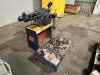 AMMCO Brake Lathe