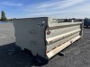 Pup Trailer Box