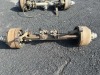 Spicer Trailer Axle