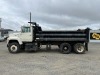 1983 Ford 9000 T/A Dump Truck - 7