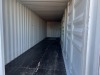 2023 40' High Cube Shipping Container - 7