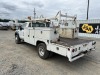 2006 Ford F550 XL SD Utility Truck - 6