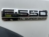 2006 Ford F550 XL SD Utility Truck - 14