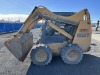1999 Case 85XT Skidsteer Loader - 2