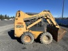 1999 Case 85XT Skidsteer Loader - 6